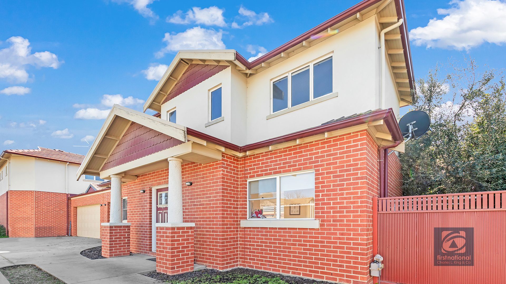 2/80 Haverfield Street, Echuca VIC 3564, Image 0