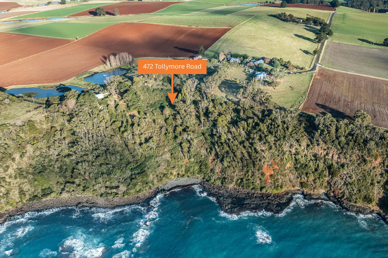 Additional image 18 of 472 Tollymore Road, Table Cape TAS 7325