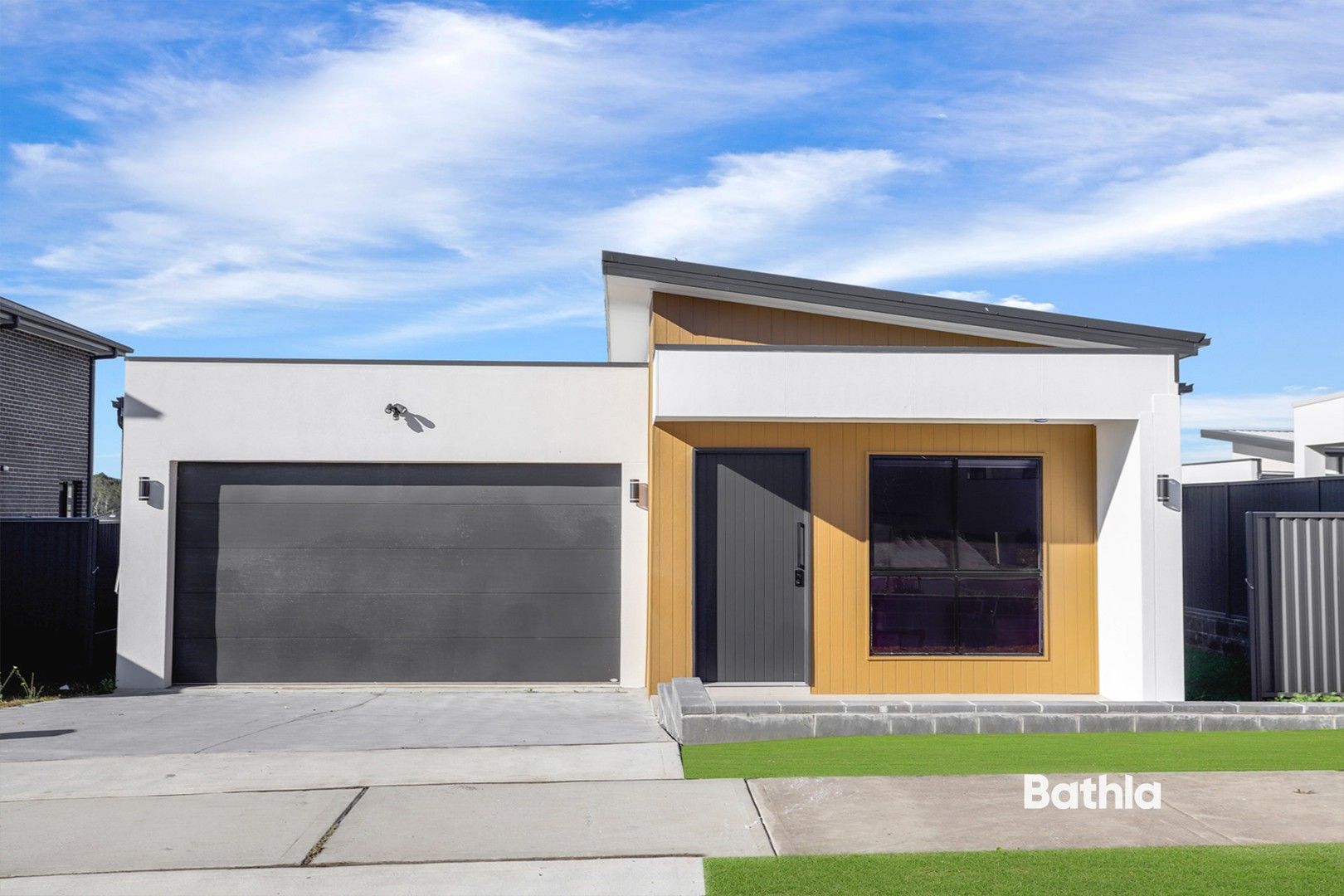 4 bedrooms New House & Land in 24 Haryana Road CLAREMONT MEADOWS NSW, 2747
