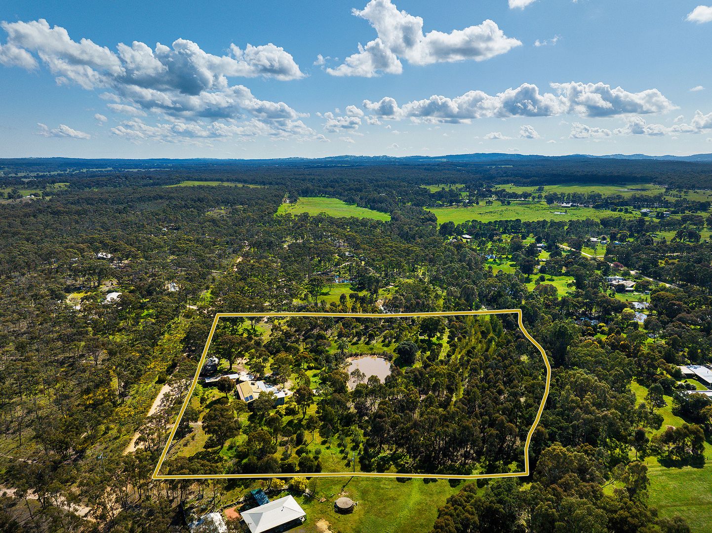 20 Lyndham Road, Muckleford VIC 3451, Image 2