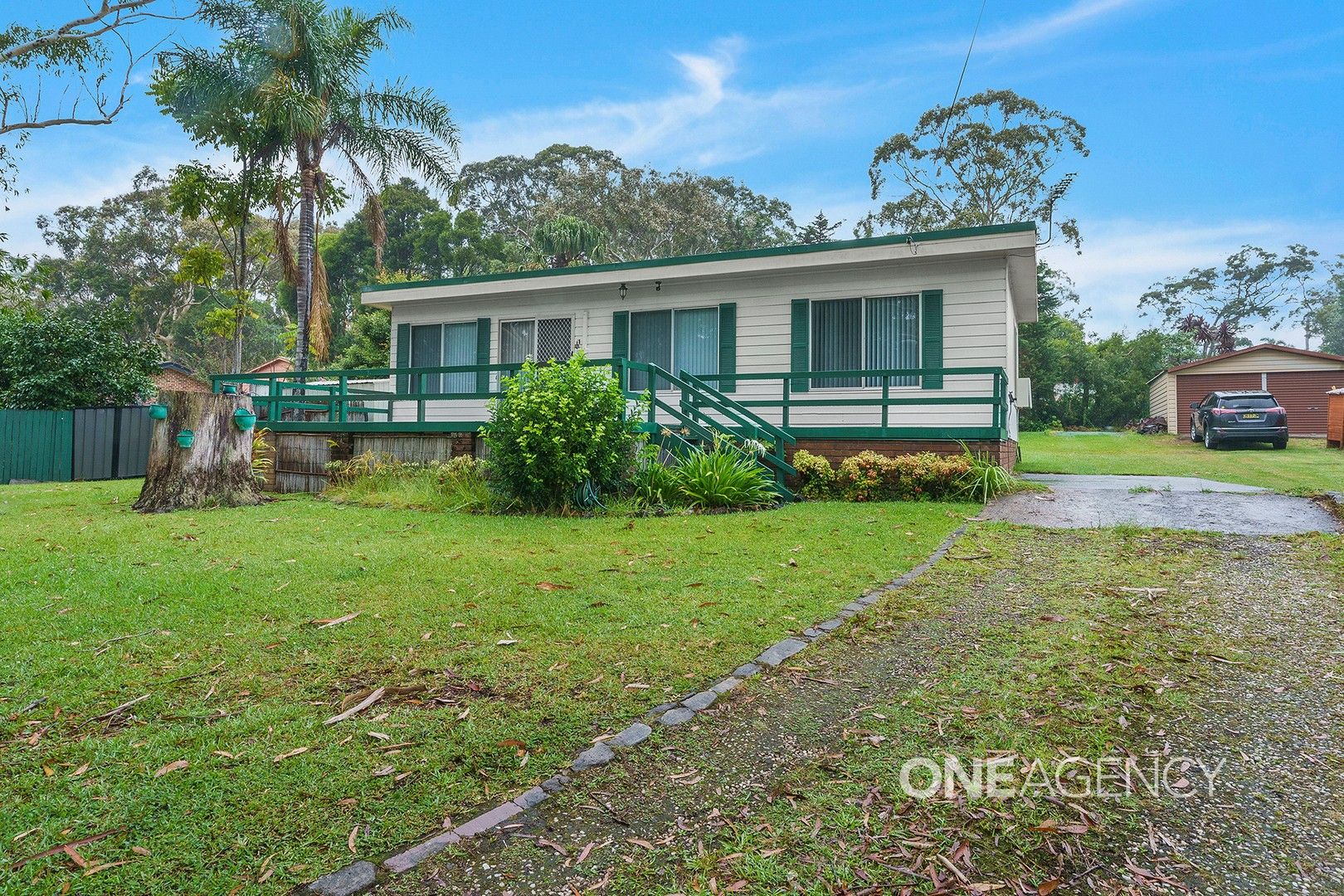 62 King George Street, Erowal Bay NSW 2540