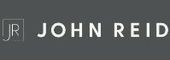 Logo for John Reid Real Estate