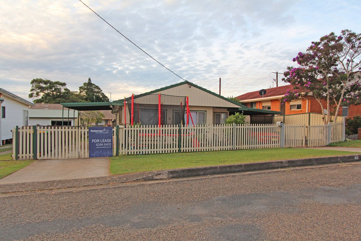 2 bedrooms Villa in 2/41 Hill Street PORT MACQUARIE NSW, 2444