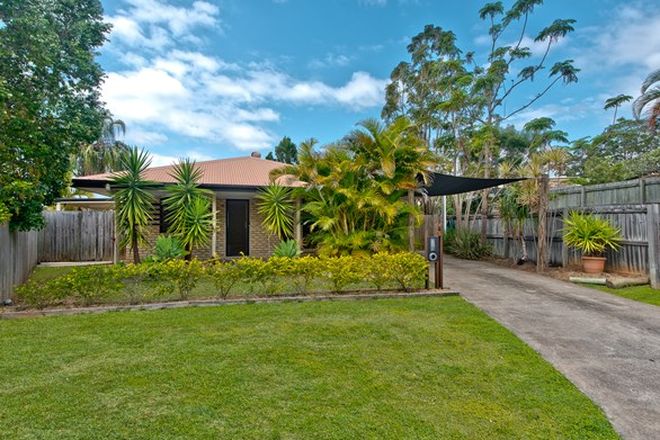 Picture of 16 Windemere Avenue, NARANGBA QLD 4504