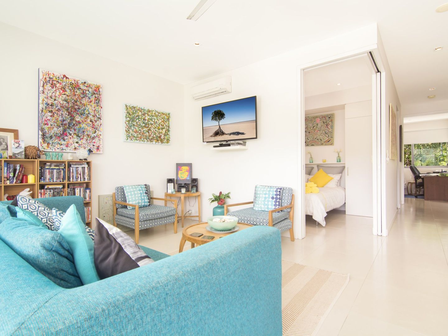 32 Pool/19-37 St Crispins Avenue, Port Douglas QLD 4877, Image 2