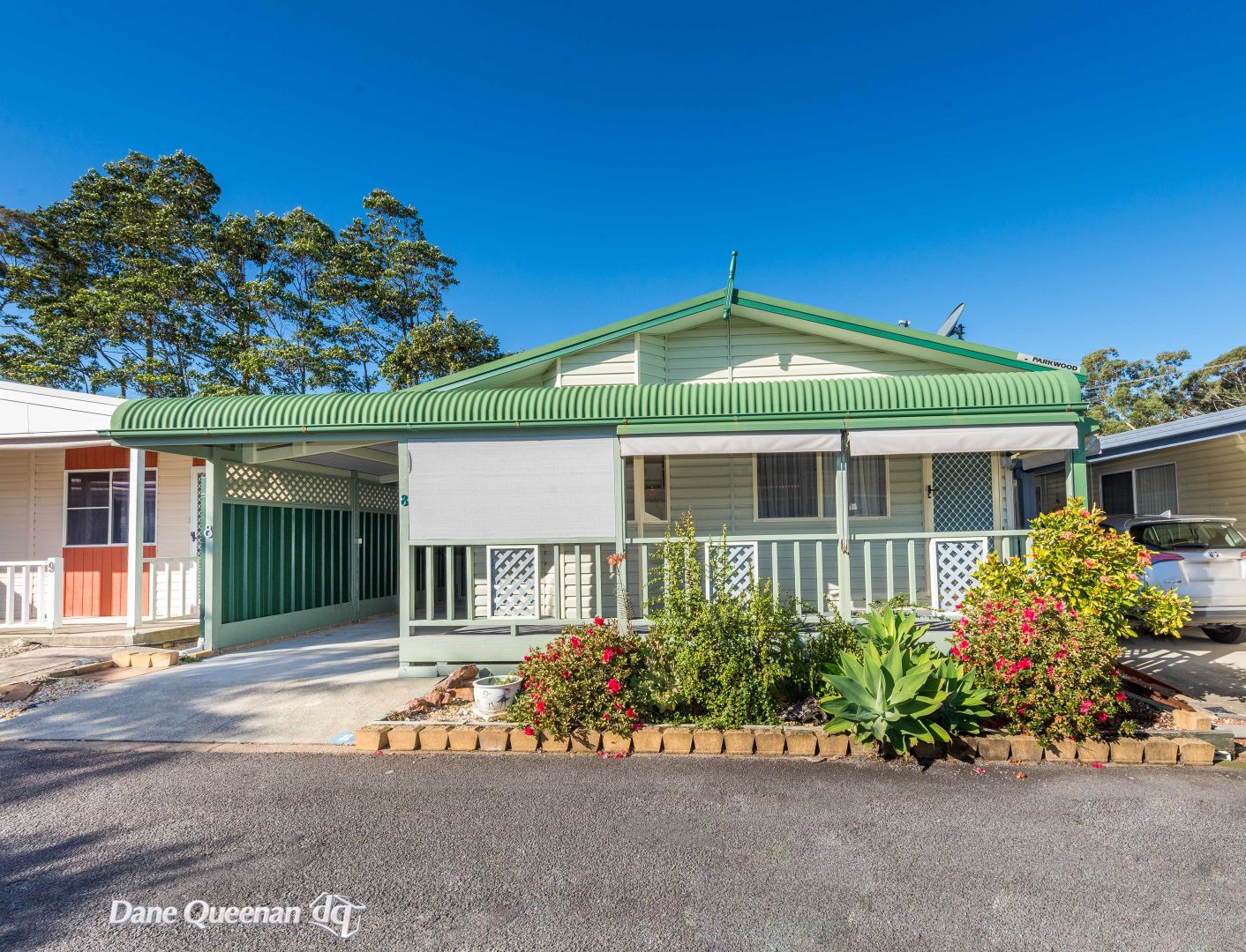 8/2 Frost Road, Anna Bay NSW 2316, Image 1