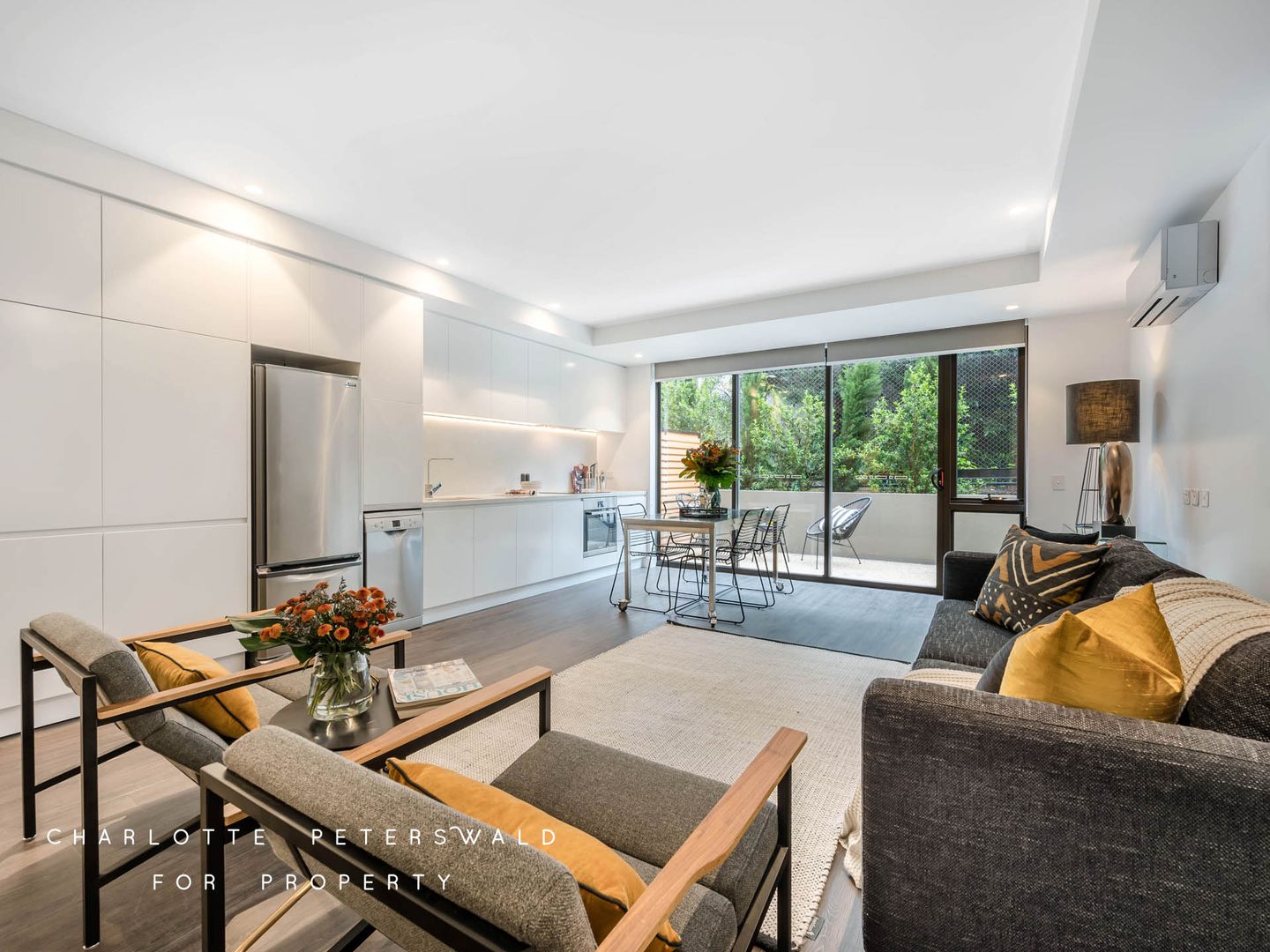 3/51 Sandy Bay Road, Battery Point TAS 7004, Image 2
