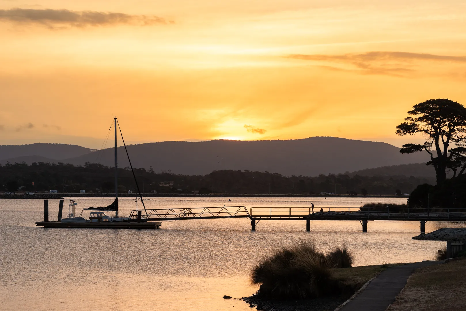 York Cove Apartment with Stunning River Views - Vista 2