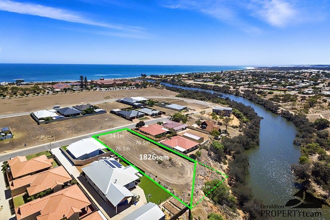 Picture of 50 Charles Street, BLUFF POINT WA 6530