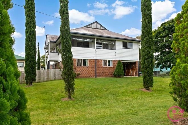 Picture of 114 Diadem St, LISMORE NSW 2480