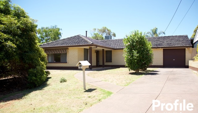 Picture of 11 Wyoming Street, HAPPY VALLEY SA 5159
