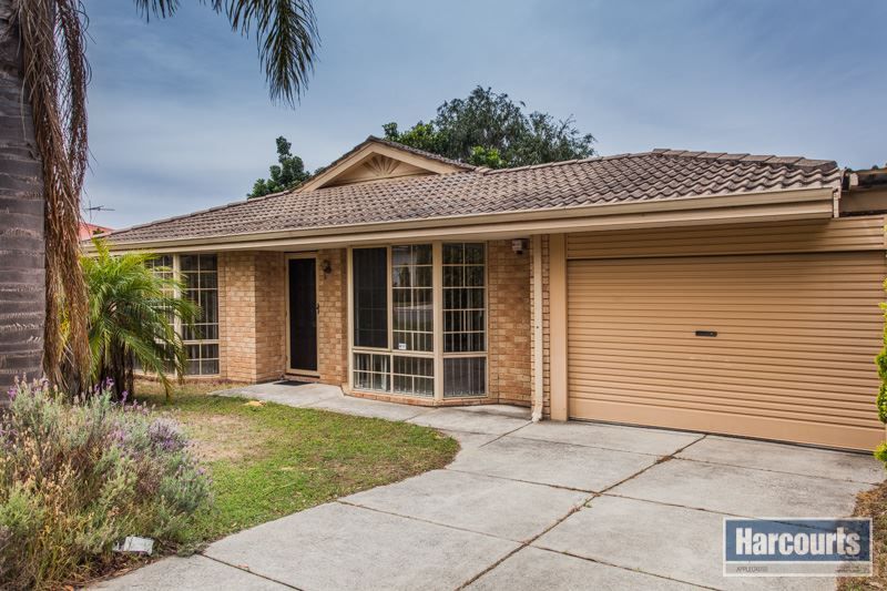 3 Mackinlay Place, Winthrop WA 6150, Image 0