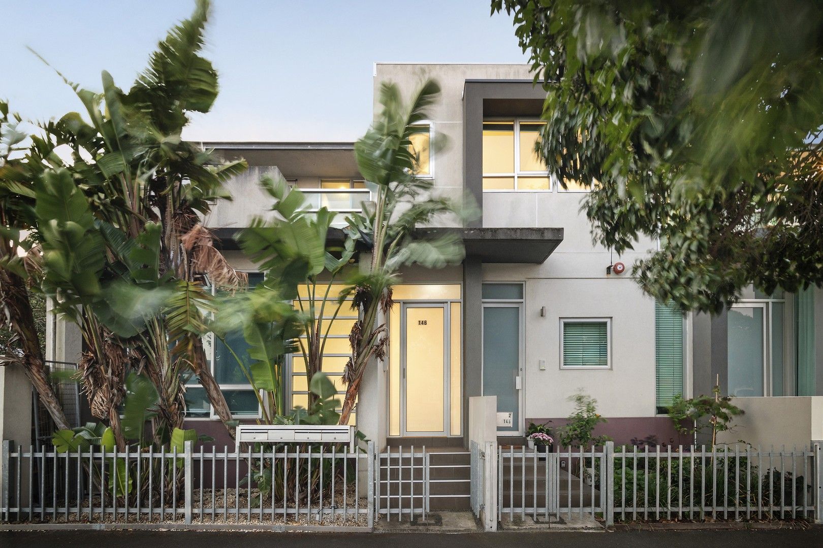 2 bedrooms Apartment / Unit / Flat in 4/146 Mills Street ALBERT PARK VIC, 3206
