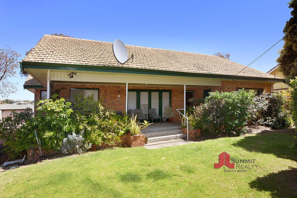 4 Miller Street, South Bunbury WA 6230