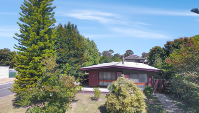 Picture of 101 Livingstone Street, ORBOST VIC 3888