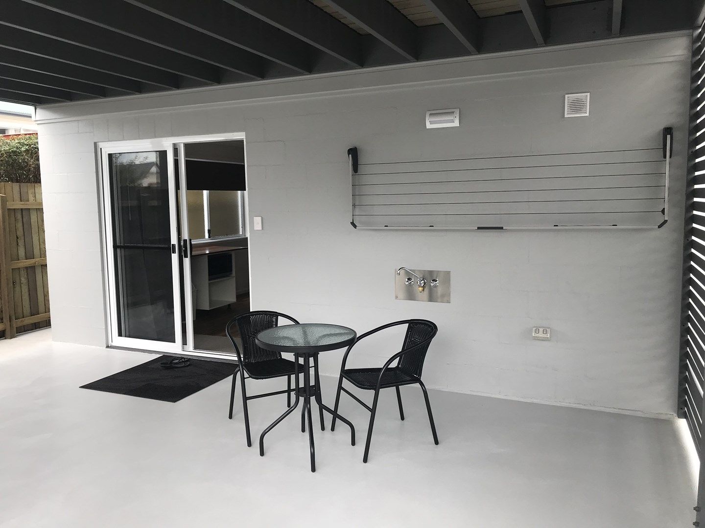 Maclean NSW 2463 1 bed studio for Rent, 300 partly furnished