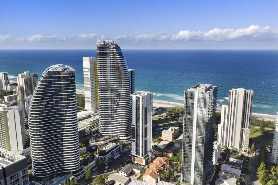 Additional image 19 of 17/14 Elizabeth Avenue, Broadbeach QLD 4218