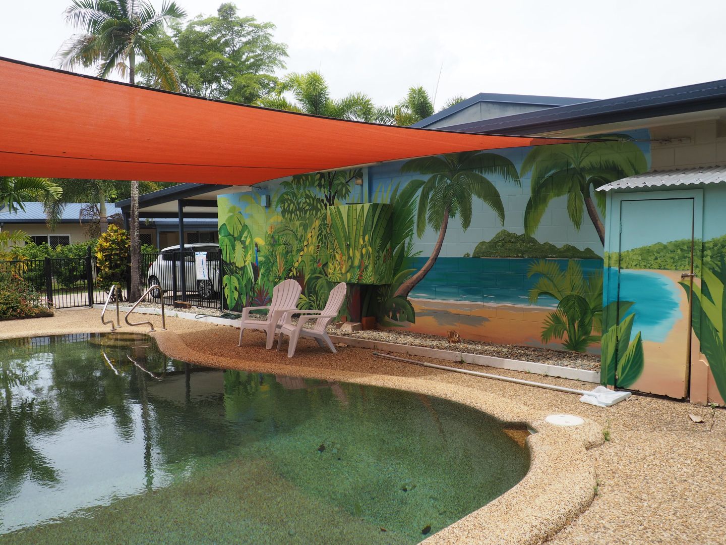 11/16 Wongaling Beach Road, Wongaling Beach QLD 4852 Apartment For