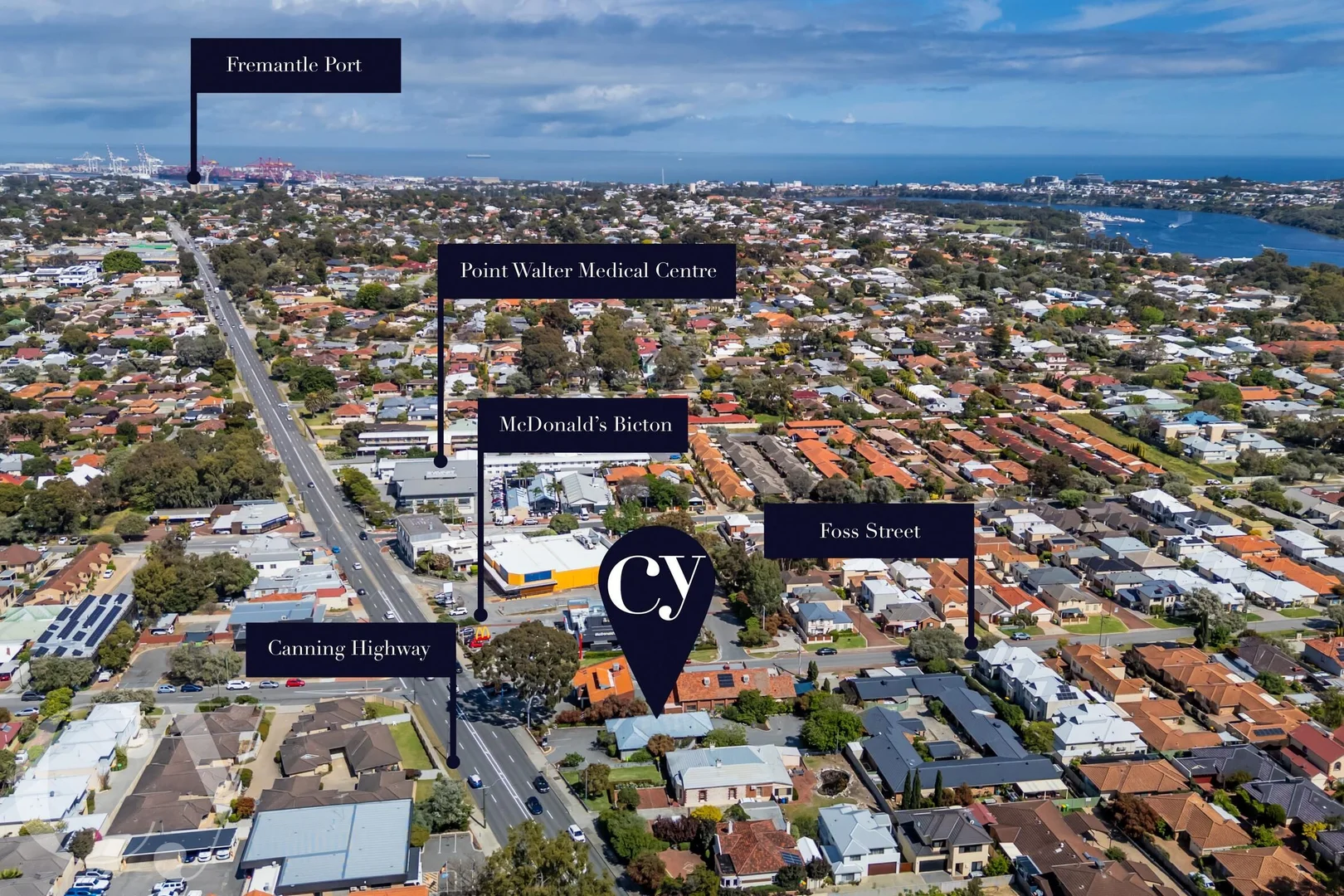 Additional image 19 of 340 Canning Highway, Bicton WA 6157