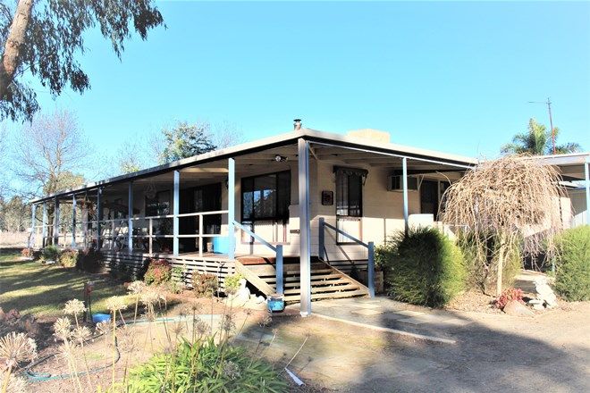 Picture of 533 Plumpton Road, ROWAN NSW 2650