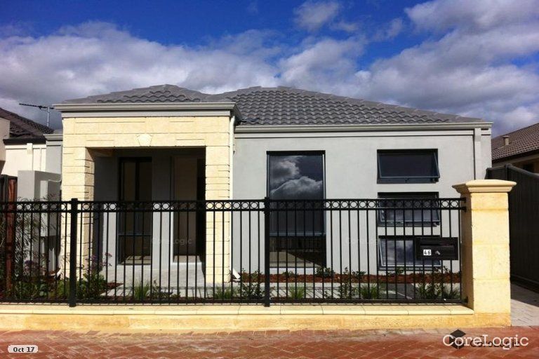 3 bedrooms House in 46 Bristlebird Approach BALDIVIS WA, 6171