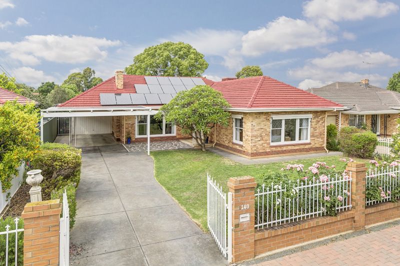 140 Caulfield Avenue, Clarence Gardens SA 5039, Image 0