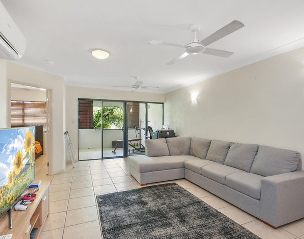 10/65-69 Grove Street, Parramatta Park QLD 4870