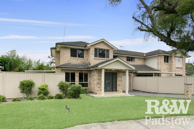 Picture of 31 Lachlan Street, REVESBY NSW 2212