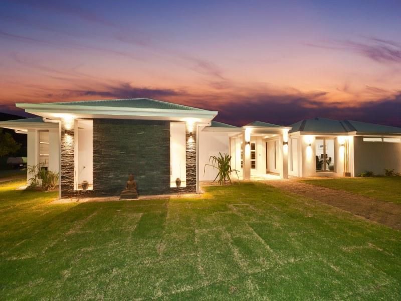 1 Beach Haven Place, Mount Coolum Property History & Address Research