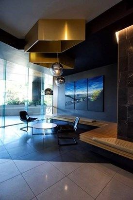 2 bedrooms Apartment / Unit / Flat in 10801/25 Bouquet Street SOUTH BRISBANE QLD, 4101