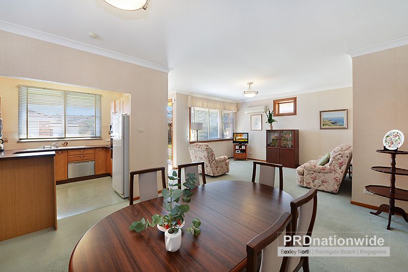 6/10 Oldham Crescent, Dolls Point NSW 2219, Image 1