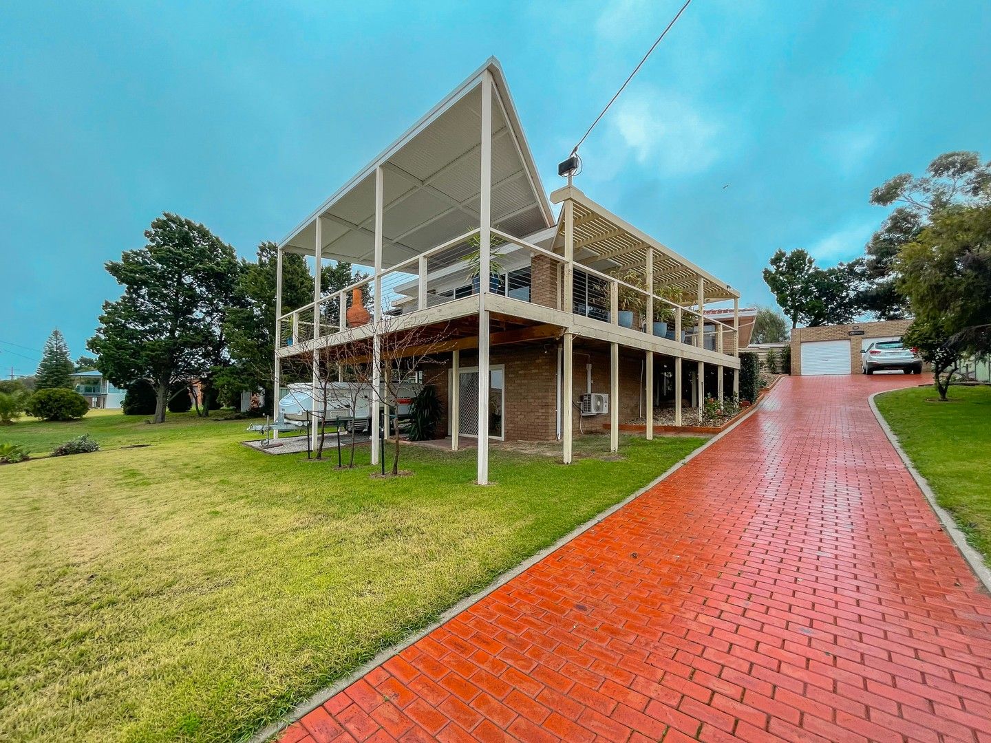 361 Lakeside Drive, Lake Boga VIC 3584 Domain