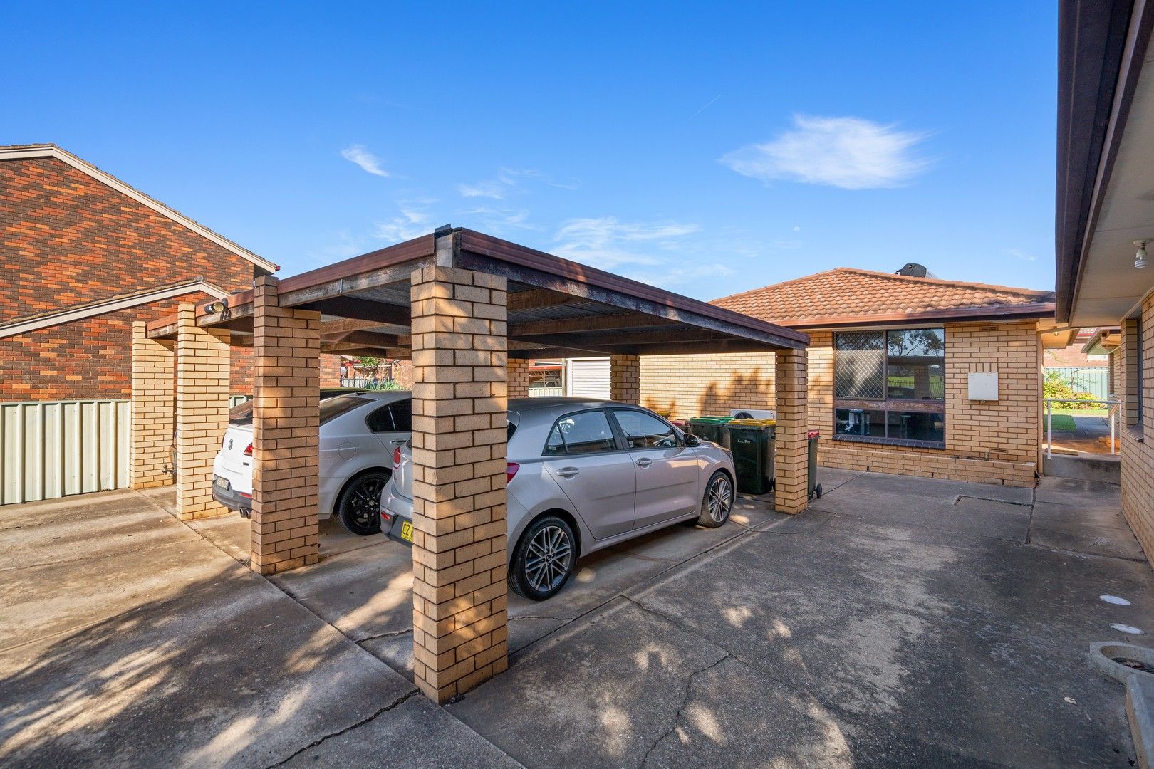 2/87 Ziegler Avenue, Kooringal NSW 2650, Image 0