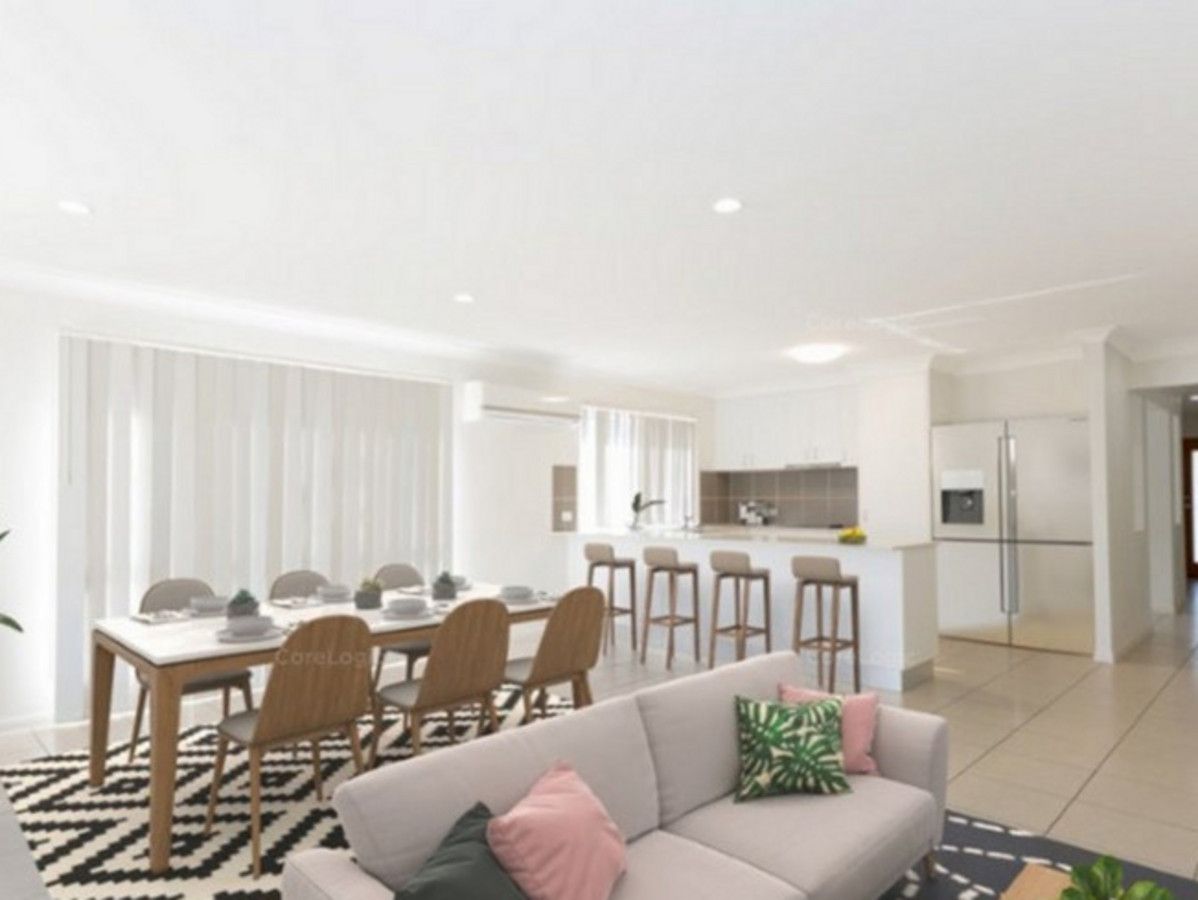 4 bedrooms House in 57 Schooner Avenue BUCASIA QLD, 4750