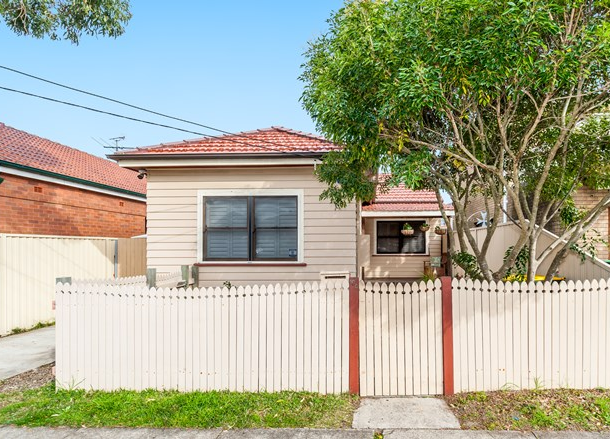 10A Macquarie Street, Rosebery NSW 2018