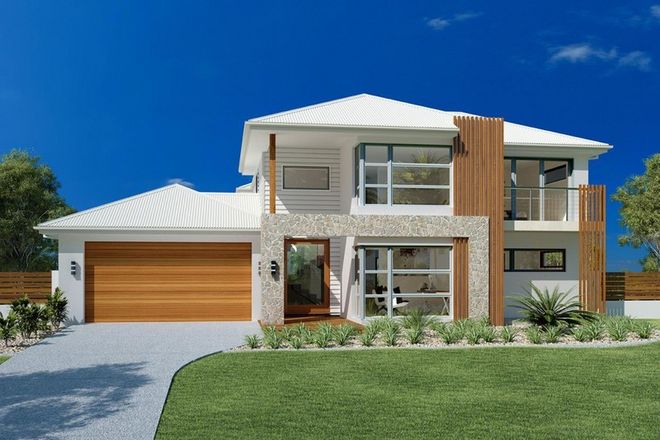 Picture of Lot 542 Ridgeway St, ROWVILLE VIC 3178