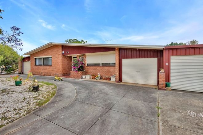 Picture of 5 Upton Street, ELIZABETH VALE SA 5112