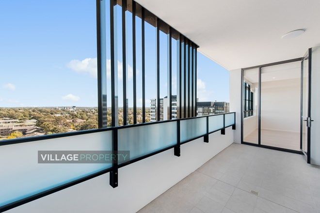 Picture of 802/2 Kiln Road, KIRRAWEE NSW 2232