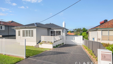 Picture of 13 Weblands Street, RUTHERFORD NSW 2320