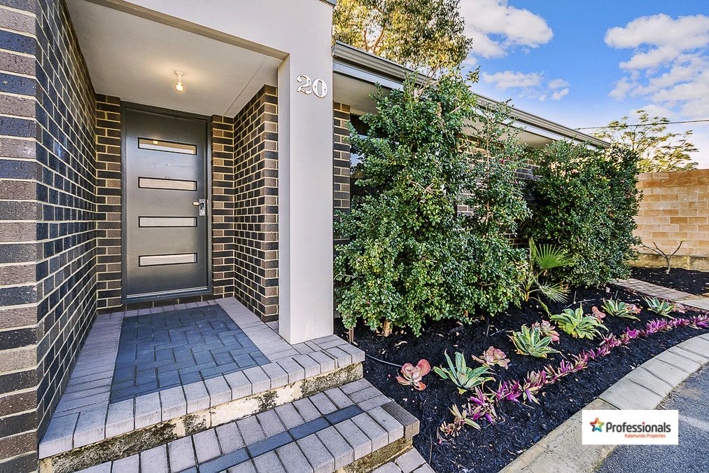 20, 2 Briza Lane, Forrestfield WA 6058, Image 0