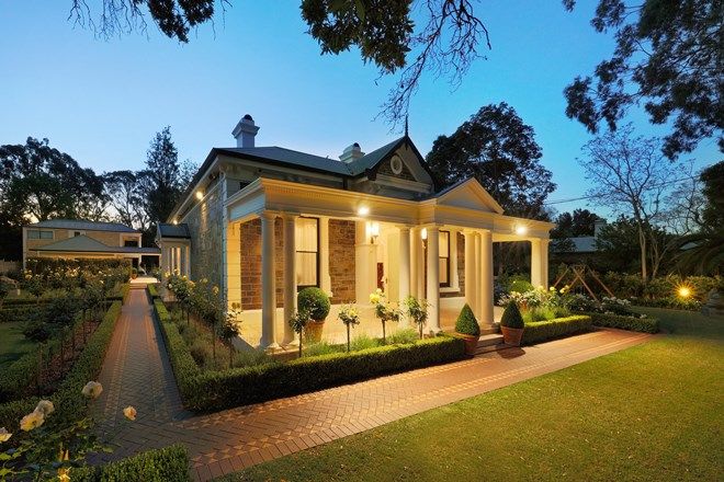 Picture of 38 Grove Street, UNLEY PARK SA 5061