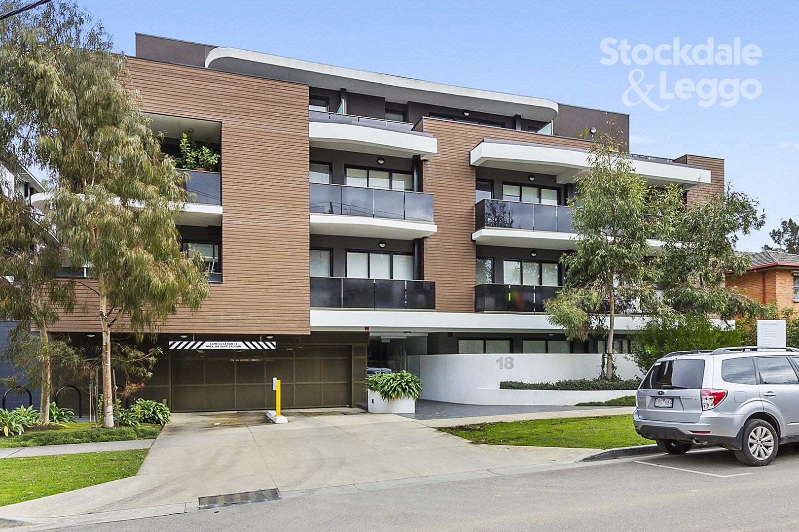 4/16-18 Queen Street, Blackburn VIC 3130, Image 0