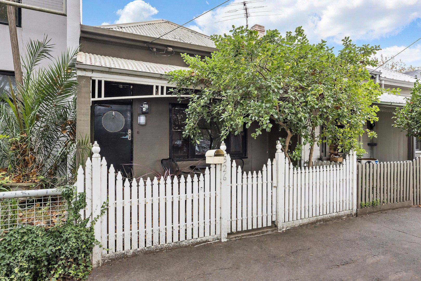 326 Richardson Street, Middle Park VIC 3206, Image 0