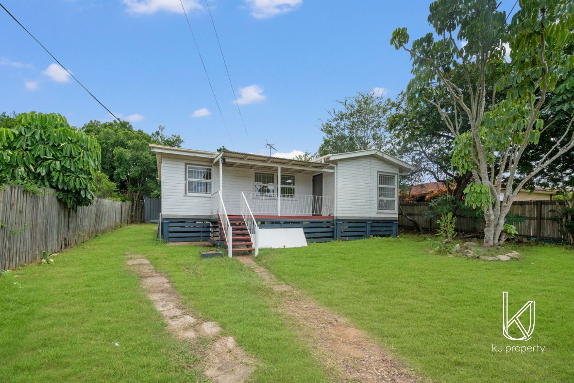 3 bedrooms House in 76 Ewing Rd WOODRIDGE QLD, 4114