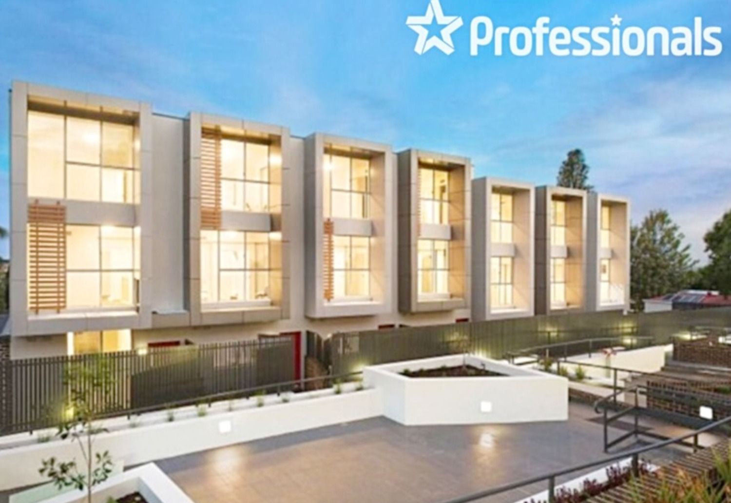 3 bedrooms Apartment / Unit / Flat in 4/543 Chapel Road BANKSTOWN NSW, 2200