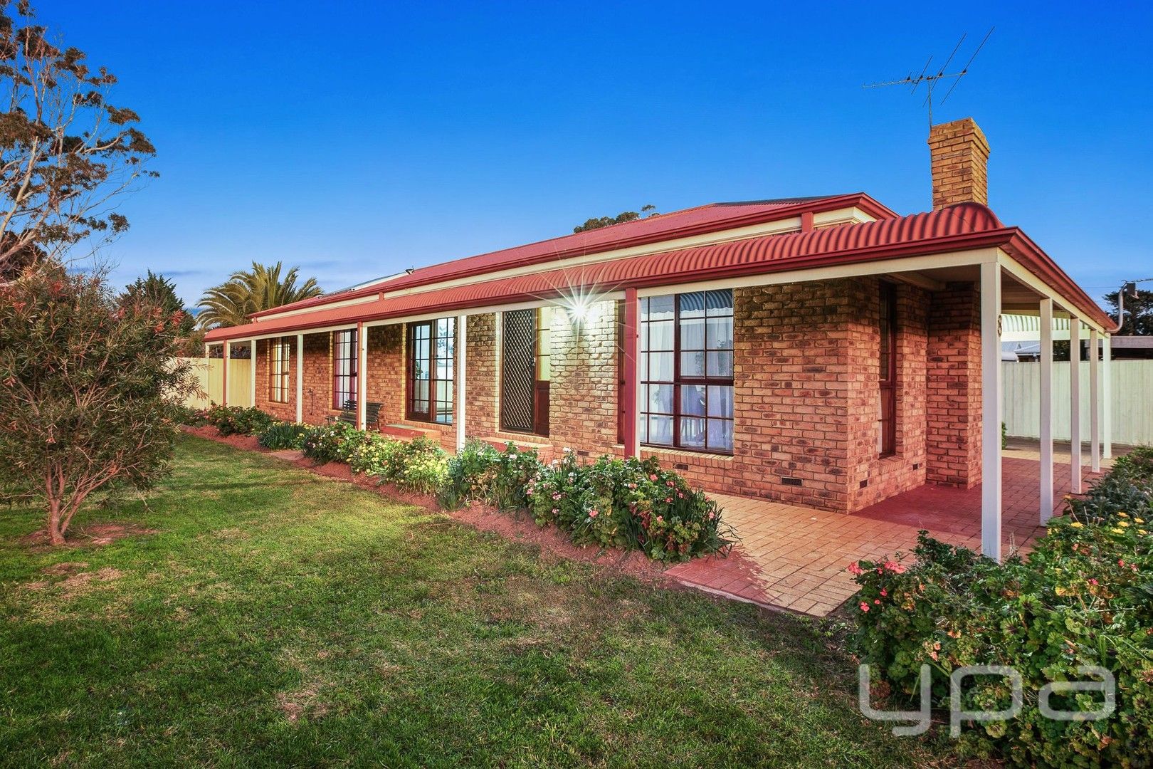 8 Rivercoast Road, Werribee South VIC 3030, Image 1