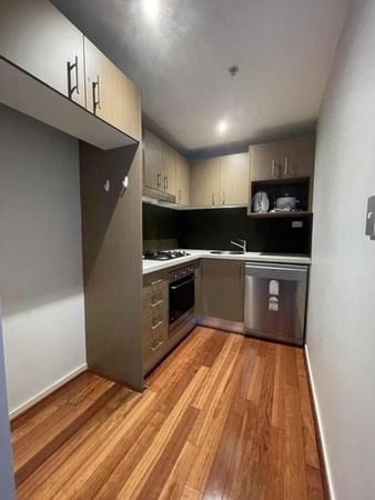 2 bedrooms Apartment / Unit / Flat in 2602/2 Cunningham Street HAYMARKET NSW, 2000