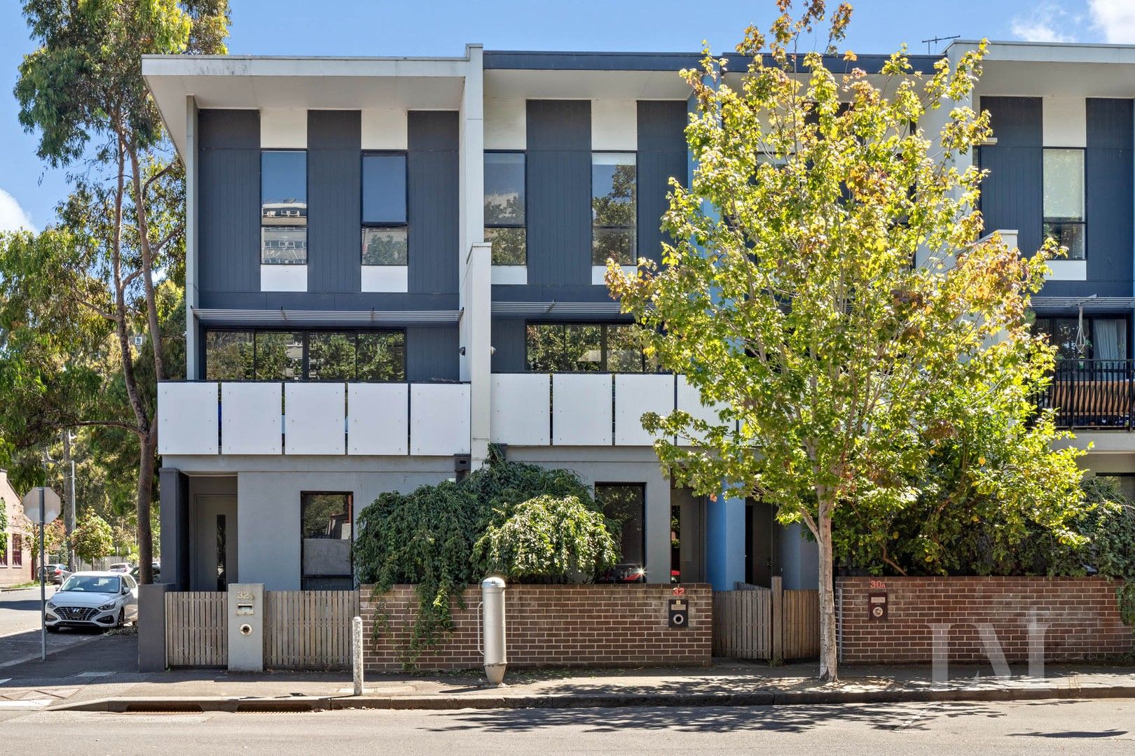 32 Mark Street, North Melbourne VIC 3051, Image 0