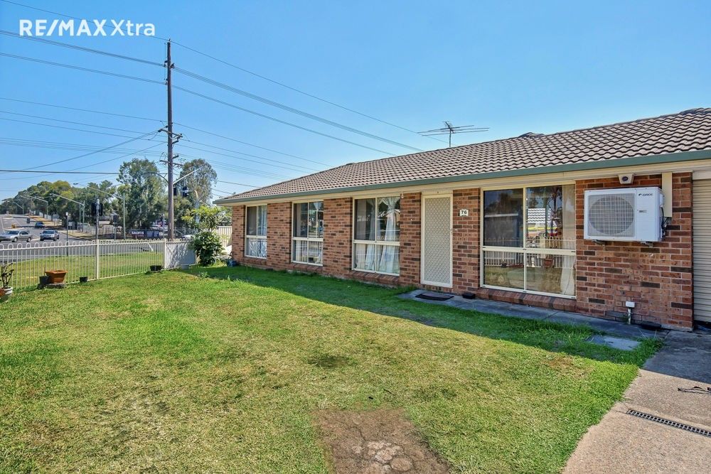 76 George Street, Mount Druitt NSW 2770, Image 0