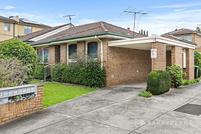 Picture of 1/40-42 Chapman Avenue, GLENROY VIC 3046